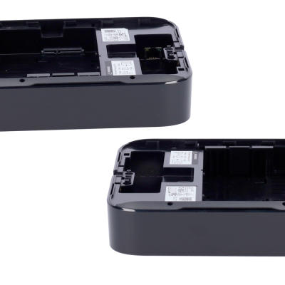 Gravador NVR 16 Canais Ajax AJ-NVR116-B 4K H.265 ONVIF até 16TB