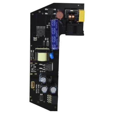 Módulo alimentação 220 VDC para Ajax Hub, Hub Plus e ReX-Ajax AJ-AC220V-PCB1