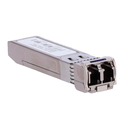 Módulo transceptor SFP+ Comprimento de onda 1310 nm Fibra monomodo-SFP-10G-1310LR-10SMF-LC