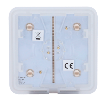 Painel para interruptor compatível com AJ-LightCore -1G / -2W - marfim-Ajax AJ-SOLOBUTTON-1G2W-IVO-Ajax AJ-SOLOBUTTON-1G2W-IVO-Ajax painel-para-interruptor-compativel-com-aj-lightcore-1g-2w-marfim-aj-solobutton-1g2w-ivo-Ajax PAINEL-PARA-INTERRUPTOR-COMPAT