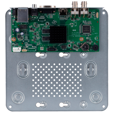 DVR 4 Canais Hikvision iDS-7104HUHI-M1/S(E) 8MP AcuSense