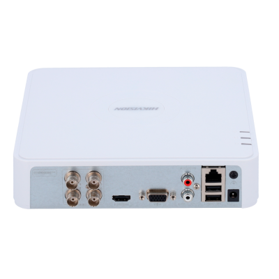 DVR 4 Canais Hikvision iDS-7104HUHI-M1/S(E) 8MP AcuSense