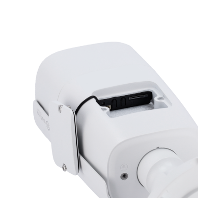 Câmara Bullet IP LPR Safire Smart SF-IPB585ZA-4LPR-V2 4MP