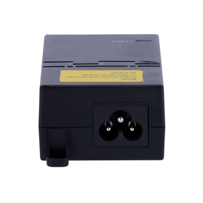 Ruijie Injetor PoE IEEE802.3at Portas RJ45 10/100/1000 Mbps-Ruijie RG-POE-AT30