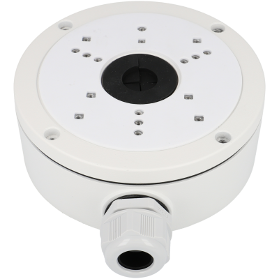Caixa de ligações - Hikvision DS-1280ZJ-S