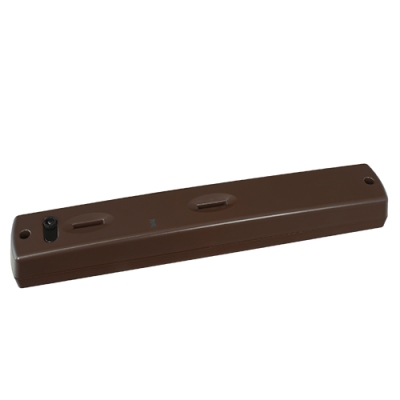 Detector PIR Transmissor Ajax integrado Duplo PIR tipo cortina-SOP-2IR-BR