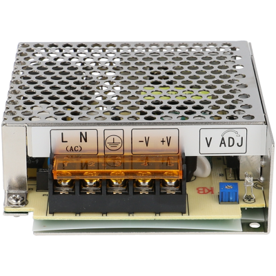 Fonte de Alimentação DC 12v 5a