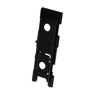 Suporte de substituição para AJ-DOORPROTECT-B, AJ-DOORPROTECTPLUS-B e AJ-GLASSPROTECT-B-Ajax AJ-BRACKETDP-B-Ajax AJ-BRACKETDP-B-Ajax ajax-bracketdp-b-Ajax AJAX-BRACKETDP-B