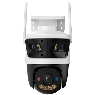 Câmara PT Wi-Fi 5 MP Exterior Imou IPC-S7UP-11M0WED-IMOU