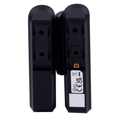 Detector magnético Porta/Janela-Ajax AJ-DOORPROTECT-B