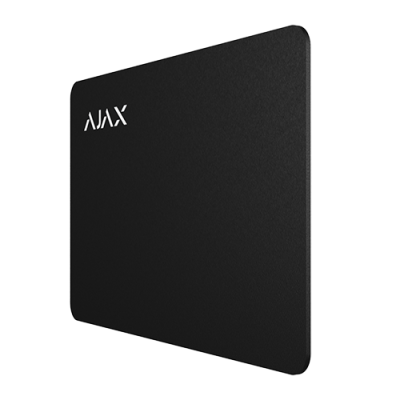 Cartão desfire® AJAX-Ajax AJ-PASS-B