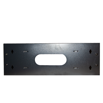 Bastidor Mural Aberto 19' 4U (Open Frame)