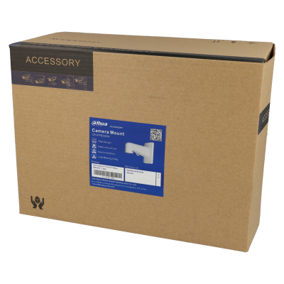 Caixa de ligações - DAHUA PFB305W