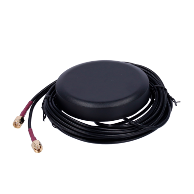 Teltonika Antena 4G para teto de carro-Teltonika TK-PR1KCL25