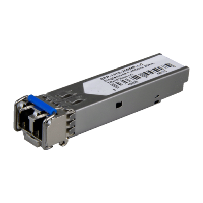 SFP monomodo-lojaCCTV SFP-1310-20SMF-LC