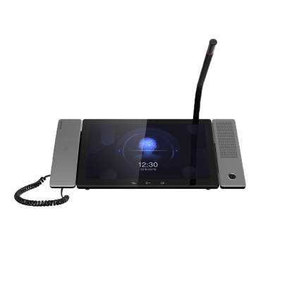 Monitor Concierge Hikvision DS-KM9503 (IPS 10.1 polegadas)