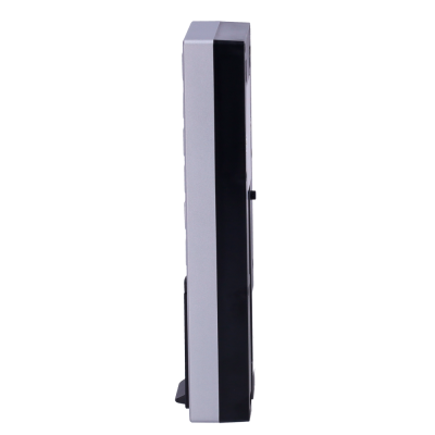 Controlo de acesso Impressão digital, cartão EM e PIN 3.000 utilizadores | 100.000 registos-Hikvision DS-K1T805EBFWX