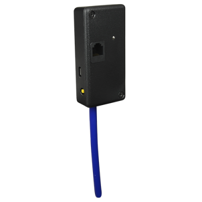 Dongle de configuração TSEC Última tecnologia em intrusão Compatível com MSK-101-WSYNC-RJ-WIFI