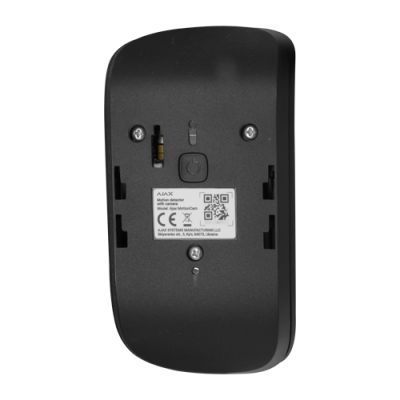 Detector volumétrico com câmara-Ajax AJ-MOTIONCAM-B-Ajax AJ-MOTIONCAM-B-Ajax detector-volumetrico-sem-fio-ajax-motioncam-b-Ajax DETECTOR-VOLUMETRICO-SEM-FIO-AJAX-MOTIONCAM-B