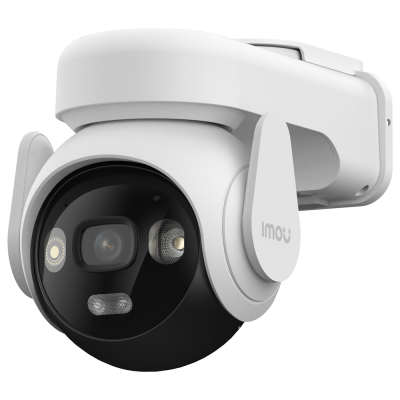 Câmara Imou AOV PT 5MP 4G/Wi-Fi Bateria 10000mAh