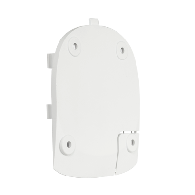 Suporte de substituição para AJ-HUB-W, AJ-HUBPLUS-W e AJ-HUB2-W-Ajax AJ-BRACKETHUB-W-Ajax AJ-BRACKETHUB-W-Ajax ajax-brackethub-w-Ajax AJAX-BRACKETHUB-W