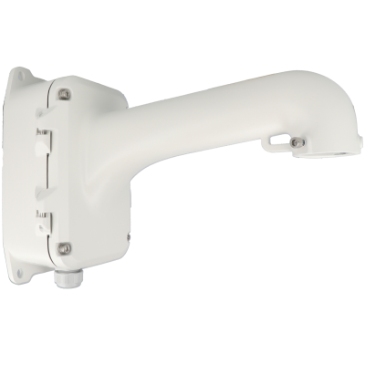 Caixa de ligações - Hikvision DS-1604ZJ-BOX