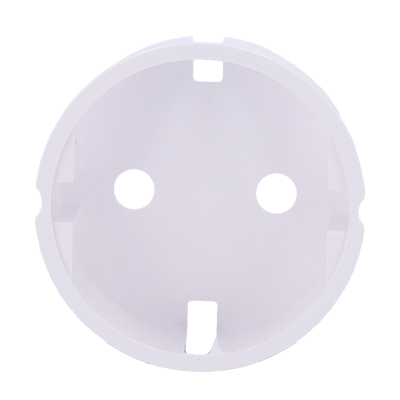 Cobertura Lateral Ajax SideCover Branco