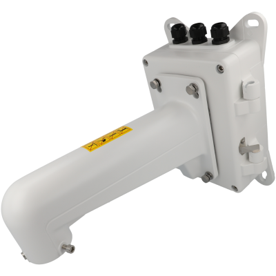 Caixa de ligações - Hikvision DS-1602ZJ-BOX