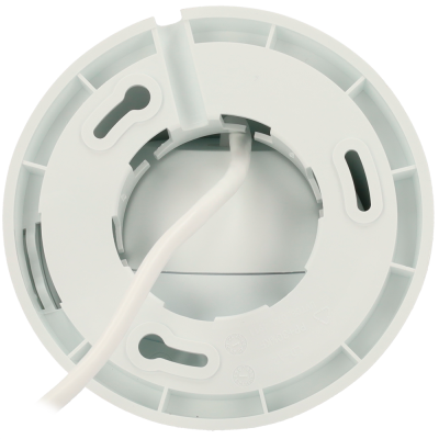 Câmara Turret IP Uniview IPC?T213?APF28W 3MP Dual?Light com Microfone e Proteção IP67