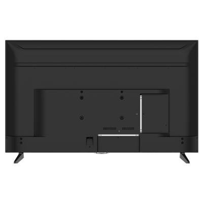 Monitor LED Uniview UV-MW3243-F 43" 4K para Videovigilância