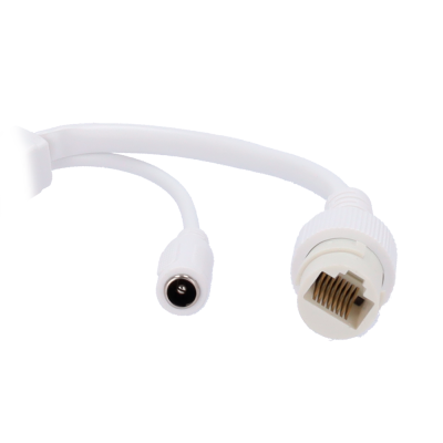 Câmara IP Bullet 4MP Uniarch UV-IPC-B124-APF28K PoE IR 30m H.265+ Exterior