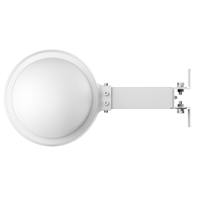 Reyee Ponto de acesso Wifi 6 802.11AX dual-stream e dual-band 2,4 e 5GHz Desenho UFO-Ruijie RG-RAP6262(G)-RG-RAP6262(G)