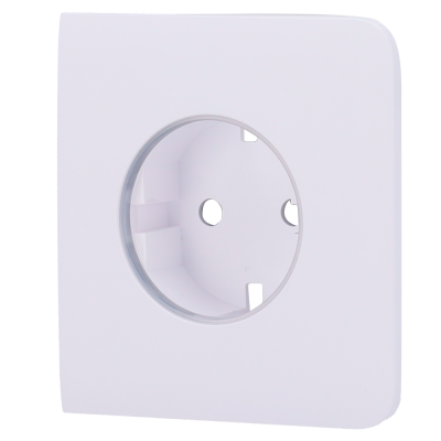 Cobertura Lateral Ajax SideCover Branco