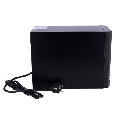 UPS Online lojaCCTV 1000VA/900W 4xIEC