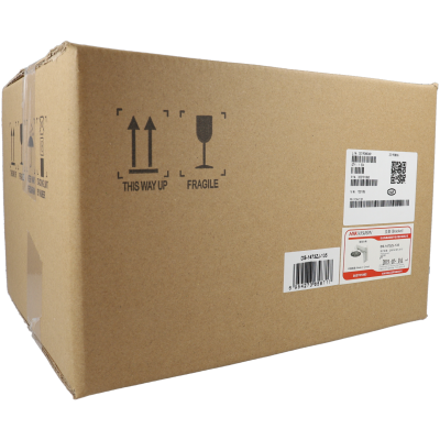 Caixa de ligações - Hikvision DS-1473ZJ-135