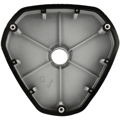 Caixa de ligações - Hikvision DS-1271ZJ-DM25