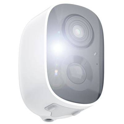 Câmara IP VicoHome CG6 2MP Bateria Wi-Fi