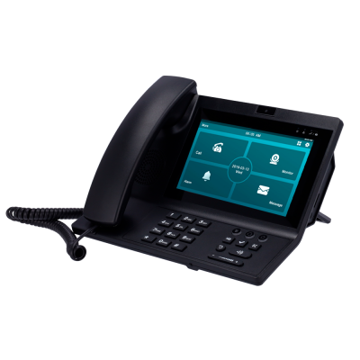 Monitor Videoporteiro Akuvox VPRG49