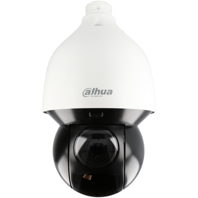 Câmara DAHUA ptz ip de 4 megapixels e lente zoom óptico