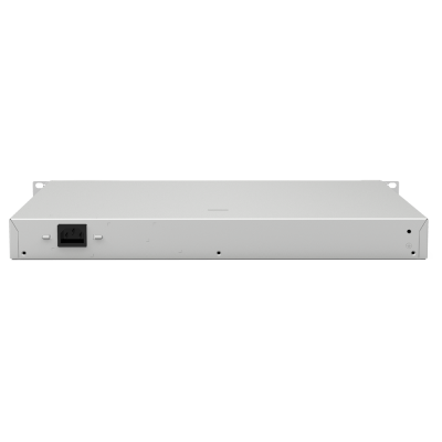 Reyee Switch PoE Cloud Layer 2 24 portas PoE Gigabit+ 4 10Gbps SFP+ 30 W por porta 802.3af/at / Máximo 370W-Ruijie RG-NBS3200-24GT4XS-P