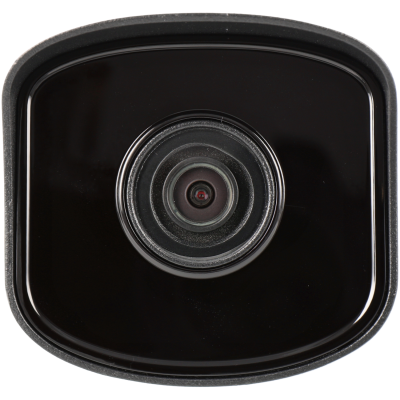 Câmara com fios (PoE) Bullet Branca 4mpx 2.8mm 30m IP67 - Hikvision HWI-B140H-M