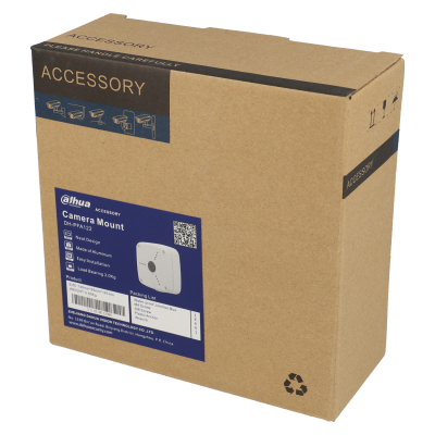 Caixa de ligações - Dahua PFA122
