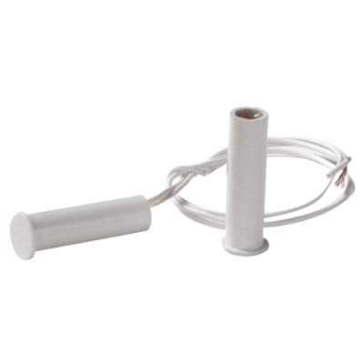 Contacto magnético FDP Especialmente concebido para ser embutido em madeira Tecnologia Reed-A-S1P