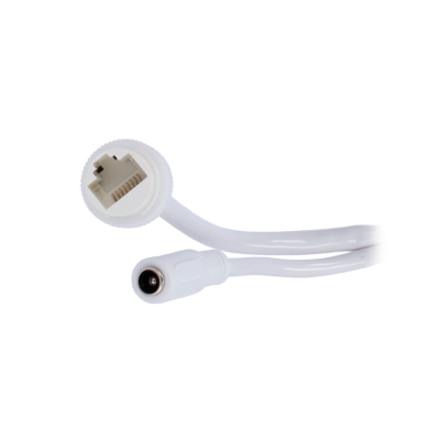 Câmara PT‑IP Uniview UHO‑P1A‑M3F4D 3 MP com Auto‑Tracking, Luz Dupla e Áudio Bidirecional Câmara PT‑IP Uniview UHO‑P1A‑M3F4D 3 MP com Auto‑Tracking, Luz Dupla e Áudio Bidirecional