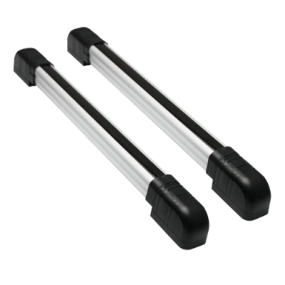 Detector de barreira por infravermelhos Cablado | 8 feixe de luz Alcance máx. de detecção 30 m-ABI30-1408