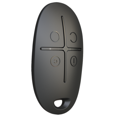 Comando a distância AJAX-Ajax AJ-SPACECONTROL-B