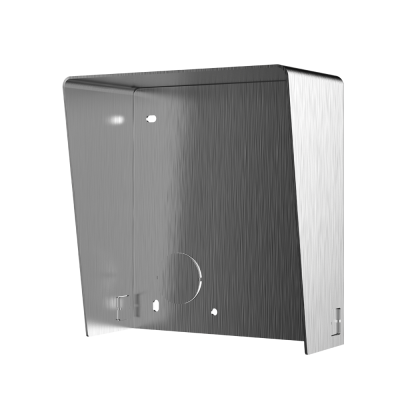 Suporte de Superficie Hikvision DS-KABD8003-RS1/S (1 Modulo)