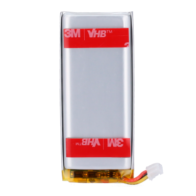 Bateria de apoio Hub 2 (4G) e Hub 2 Plus Conector de cabo de 3 pinos-Ajax AJ-HUBBATT-4G