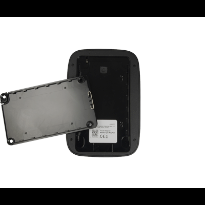 Ajax Carcasa para teclado AJ-KEYPAD-B-Ajax AJ-KEYPAD-B-DUMMY