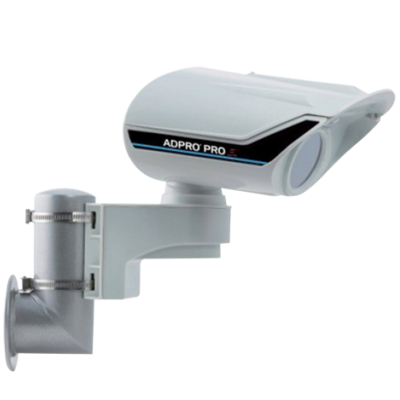 Xtralis ADPRO PRO E-18 PIR volumétrico 24 x 21 metros cobertura (50°)-XTL-CH10055001